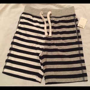 Gap Toddler Boy Pull Up Shorts NWT